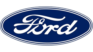 classic ford logo