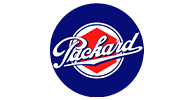 packard build sheet