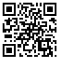 App Store QR Code