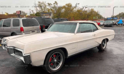 Pontiac